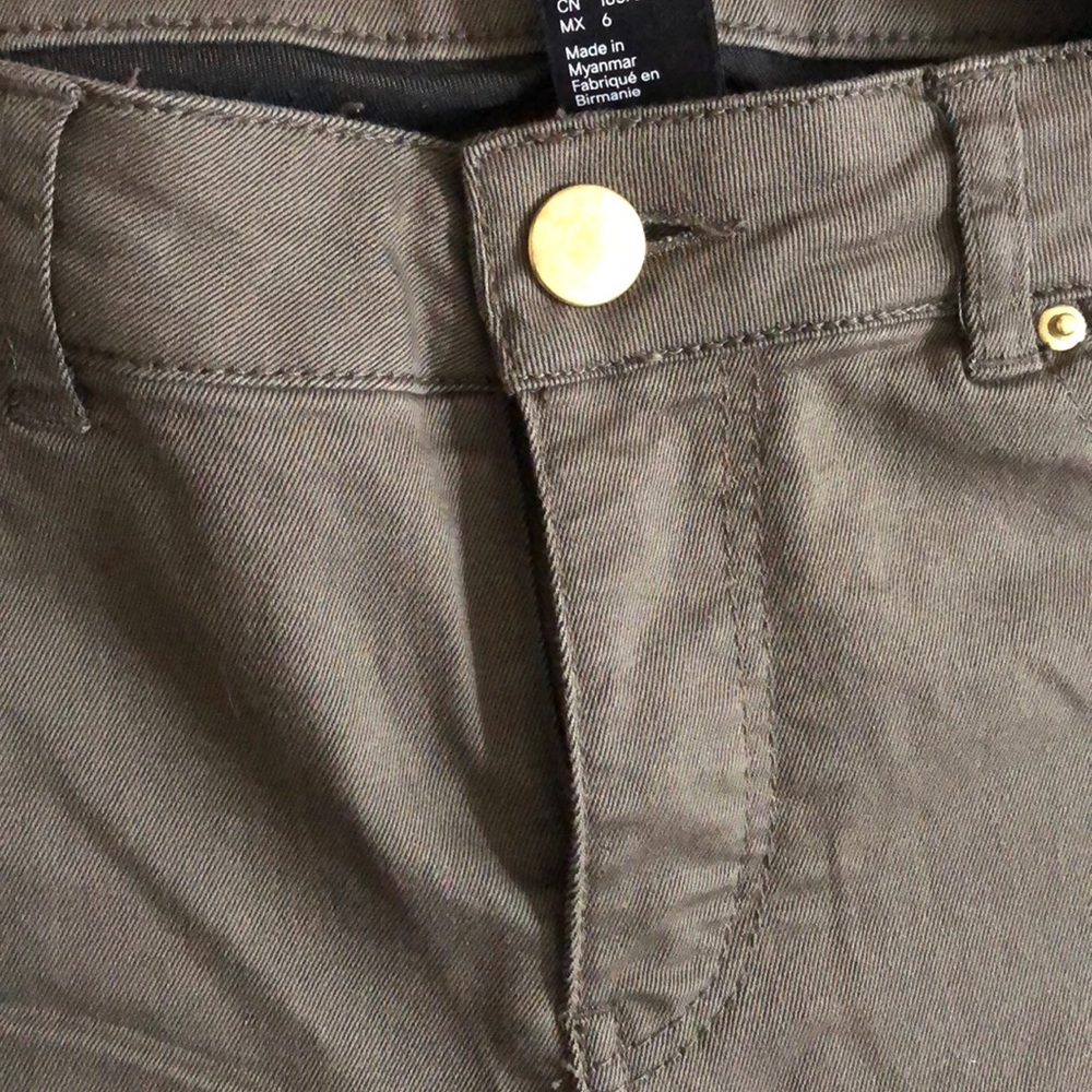 Jeans - Picture 3 of 3